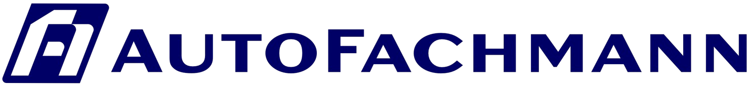AutoFachmann logo