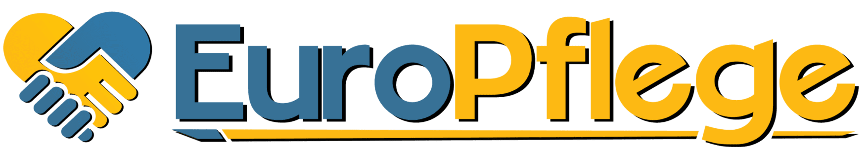 Europflege logo